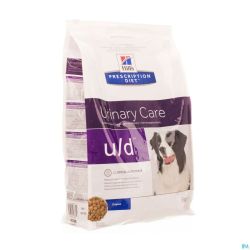 Hills Prescrip.diet Canine Ud 5kg 4378r