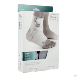 Push Med Chevillere Gauche 26-29cm T1