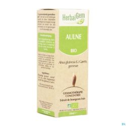 Herbalgem Aulne Macerat 50ml