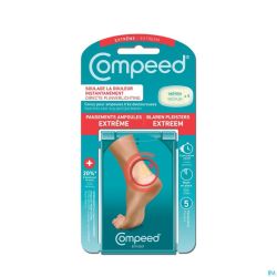 Compeed Ampoules Extreme Pans 5