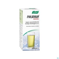 A.Vogel Molkosan Original 1000ml