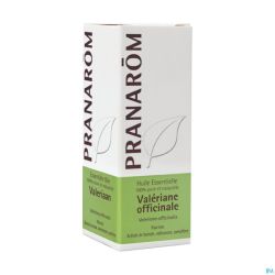 Pranarom He Valeriane Officinale 5ml