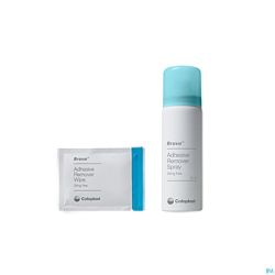 Brava Adhesive Remover Wipes 30 12011