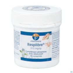 Respilibre Comp 180