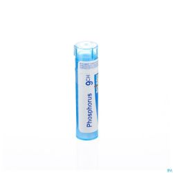 Phosphorus 9ch Gr 4g Boiron