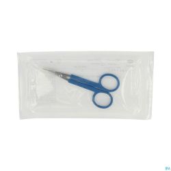 Ciseaux Pointus 11 Cm 1 P/s