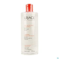 Uriage Eau Micellaire Thermale Lotion P Roug 500ml