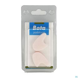 Bota Podo 44 Separateur Demi-lune Mousse M 37-41