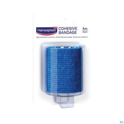 Hansaplast Bandage Auto Adhesif 4mx6cm