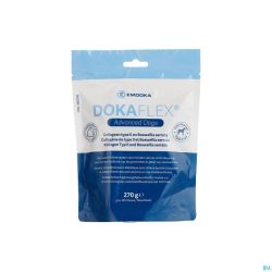 Dokaflex Advanced Dogs Chew 90