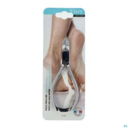 Pince Pedicure 14 Cm Inox