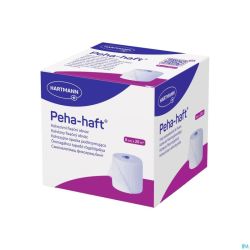 Peha Haft Latexfree 8cmx20m 1 3000450