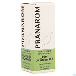 Pranarom He Ledon Groenland 5ml