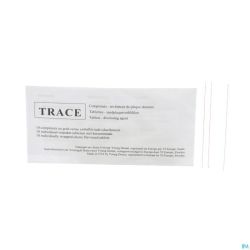 Revelateur Plaque Trace Comp 10