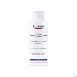 Eucerin Dermocapil.sh Uree Calmant 250ml