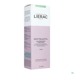 Lierac Phytolastil Gel S/parabene Tube 200ml