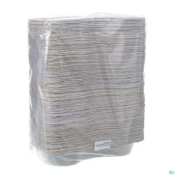 Bassin Reniform Carton 100 Covarmed