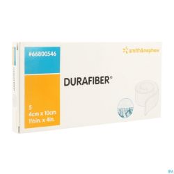 Durafiber Pans 4x10cm 5