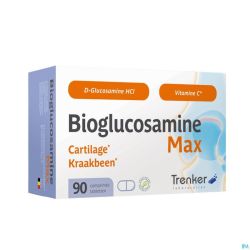 Bioglucosamine Max Comp 90