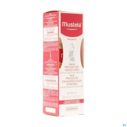Mustela Mat Huile Prevention Vergetures 105ml