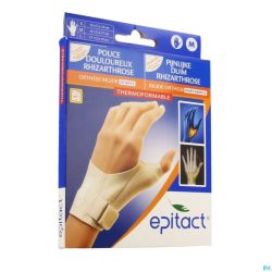 Epitact Orthese Pouce Nuit Gauche M