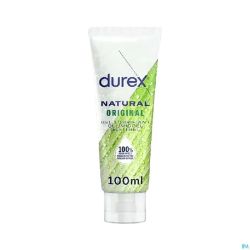 Durex Naturel Gel Lubrifiant 100ml