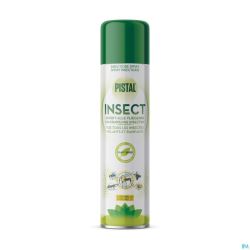 Pistal Nid Spray 300 Ml