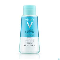 Vichy Pt Demaq Waterproof Yeux 100ml