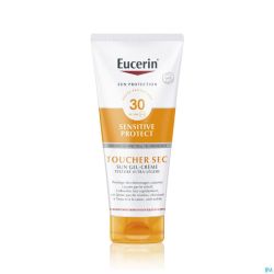Eucerin Sun Protect. Sensit. Gel Creme Ip30 200ml