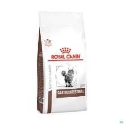 Royal Canin Cat Gastrointestinal Dry 0,4kg