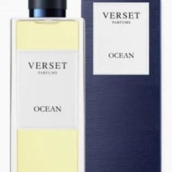 Verset Parfum Ocean Homme 50ml