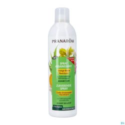 Pranarom Aromaforce Spray Ass.orang.rav.bio 400ml