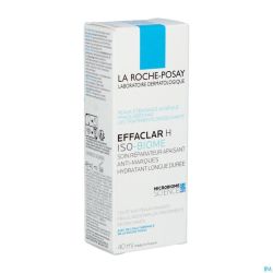 Lrp Effaclar H Isobiome Creme 40ml
