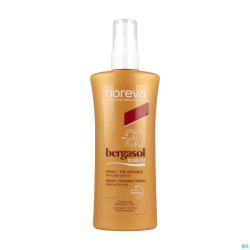 Bergasol Sublim Spray Ip20 125ml