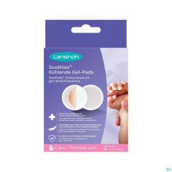 Lansinoh Allaitement Patch Apaisant Soothies 2