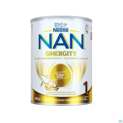 Nan Sinergity 1 400g