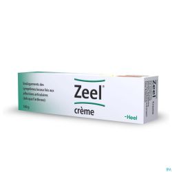 Zeel Creme 100g Heel
