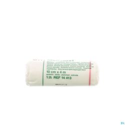 Mollelast Bande Gaze Elast Cello 10cmx4m 14413