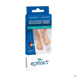 Epitact protections hallux valgus    2 0753
