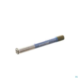 Eye Care Ombre Paup. Waterproof Mousse 750