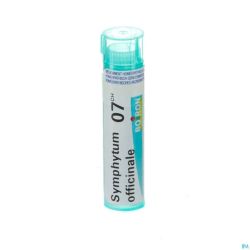 Symphytum Officinale 7ch Gr 4g Boiron