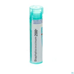 Staphylococcinum 200k Gr 4g Boiron