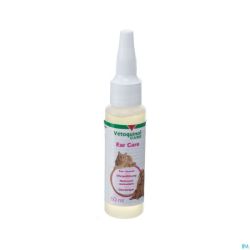 Vetoquinol Care Ear 60ml