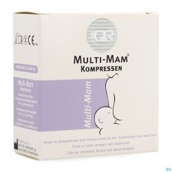 Multi Mam Compresses 12