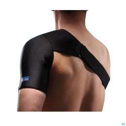 Thuasne Sport Epauliere Neoprene Noir M