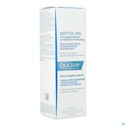 Ducray Kertyol Pso Baume Quotidien 200ml