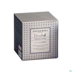 Atelier Rebul Istanbul Bosphorus Bougie Parf. 210g