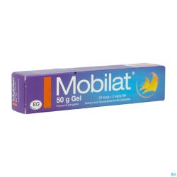 Mobilat Gel    50G
