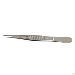 Pharmex Pince Echardes Inox 13cm