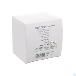 Stellastrips Adh Stand 19x72mm 200 37240